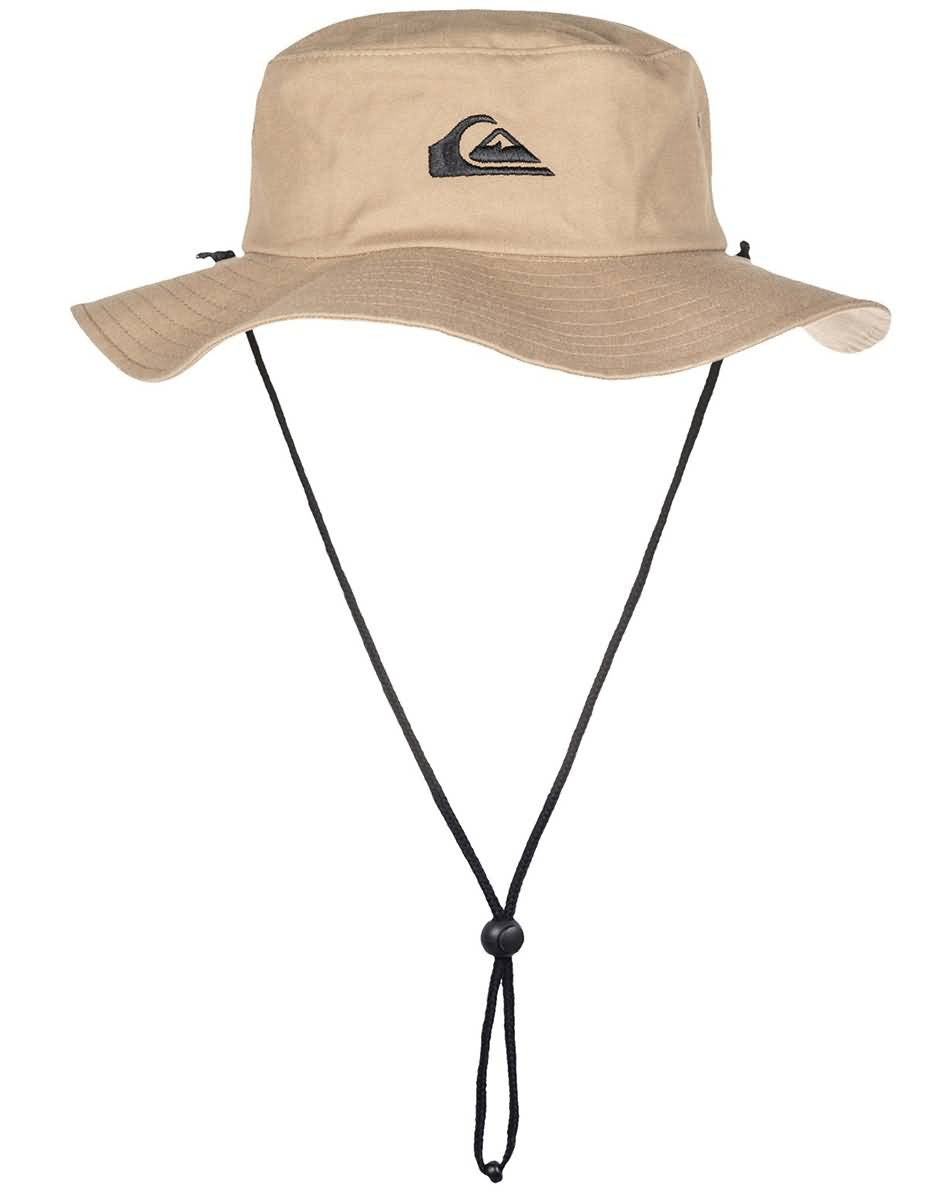 Quiksilver Surf Fall 2017 Headwear | Beach Lifestyle Caps & Hats