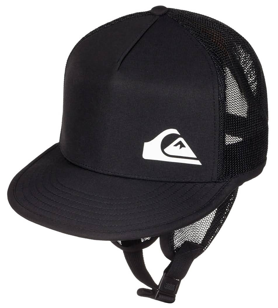 Quiksilver Surf Fall 2017 Headwear | Beach Lifestyle Caps & Hats