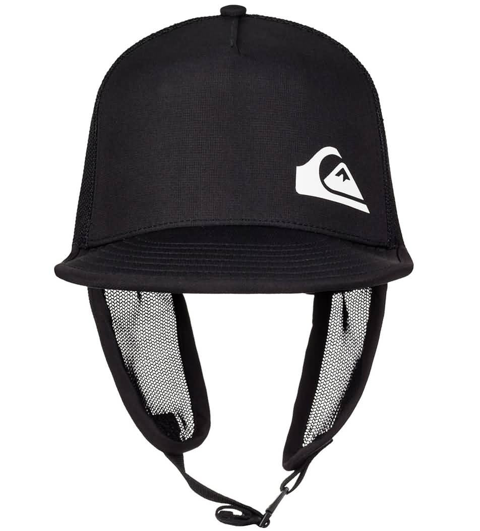 Quiksilver Surf Fall 2017 Headwear | Beach Lifestyle Caps & Hats