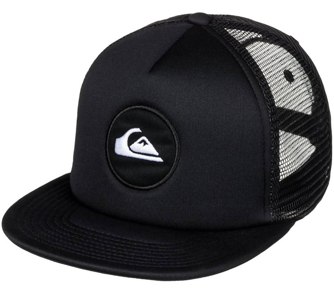 Quiksilver Summer 2017 Accessories | Mens Lifestyle Beach Hats