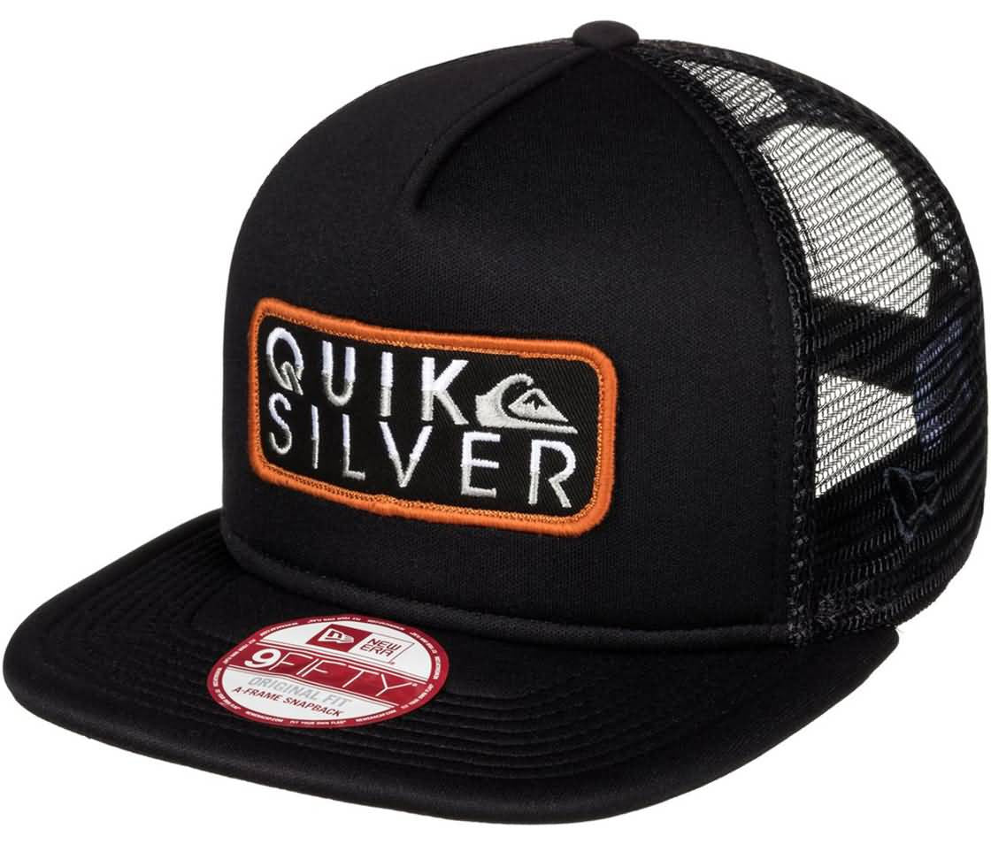 Quiksilver Summer 2017 Accessories | Mens Lifestyle Beach Hats