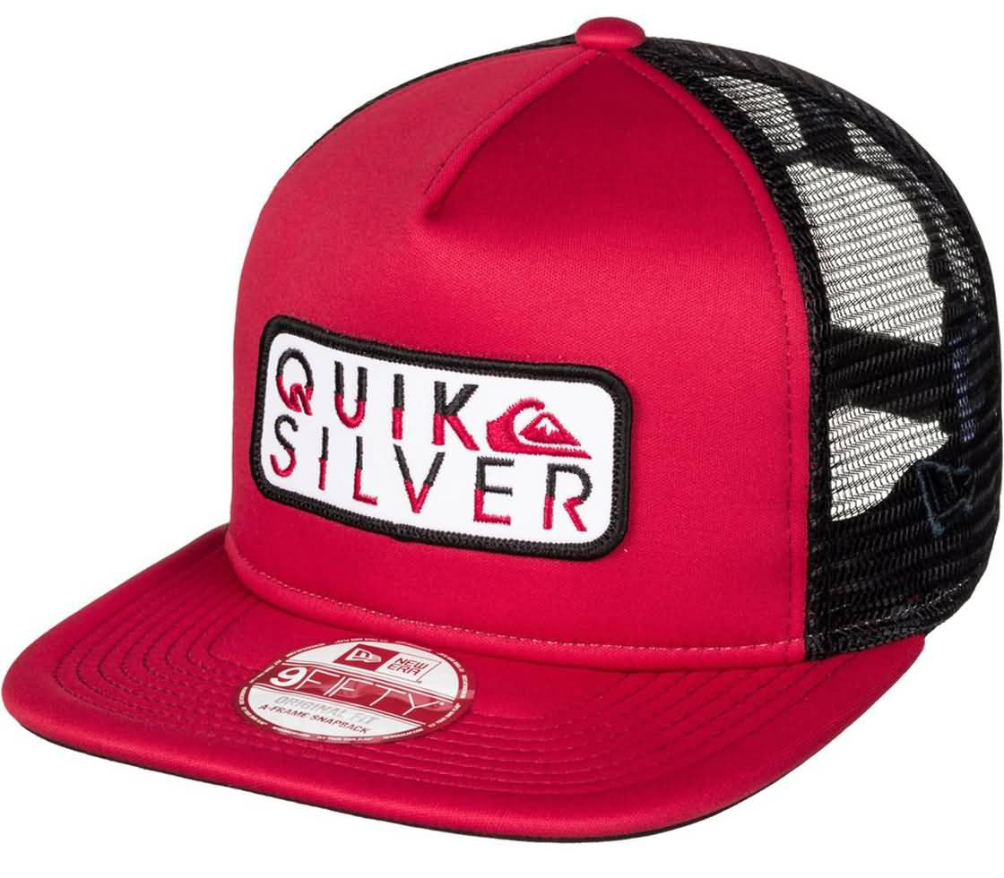 Quiksilver Summer 2017 Accessories | Mens Lifestyle Beach Hats