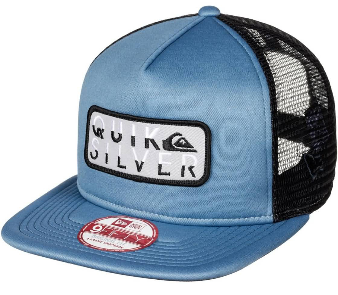 Quiksilver Summer 2017 Accessories | Mens Lifestyle Beach Hats