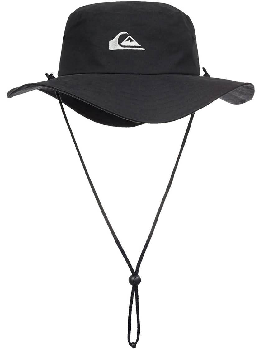 Quiksilver Summer 2017 Accessories | Mens Surf Headwear Hats