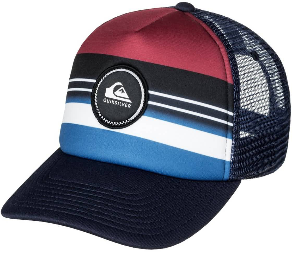 Quiksilver Summer 2017 Accessories | Mens Lifestyle Beach Hats