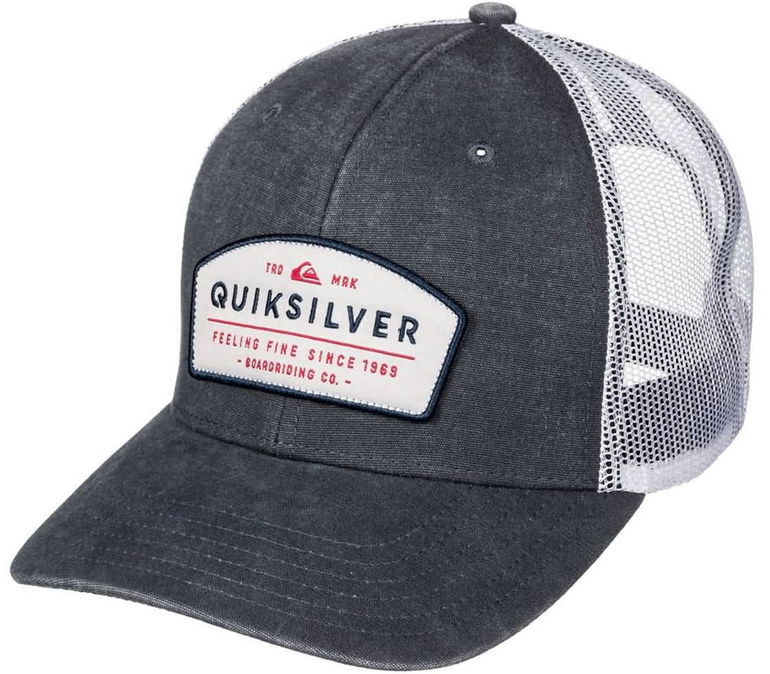 Quiksilver Summer 2017 Accessories | Mens Lifestyle Beach Hats