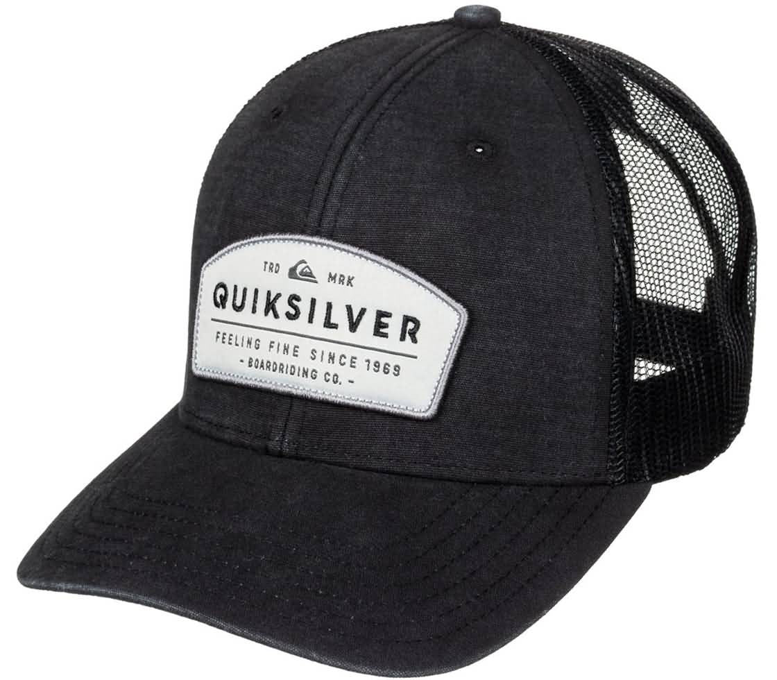 Quiksilver Summer 2017 Accessories | Mens Lifestyle Beach Hats