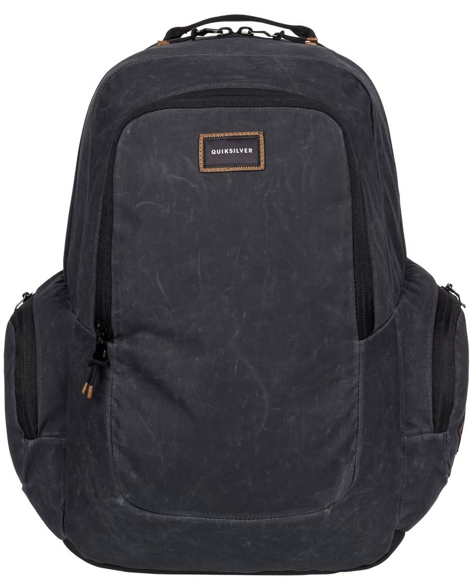 Quiksilver Summer 2017 Accessories Mens Travel Backpacks