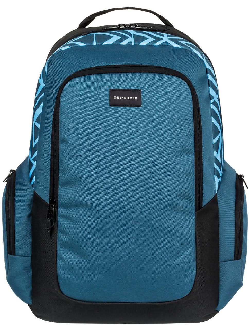 Quiksilver Summer 2017 Accessories Mens Travel Backpacks