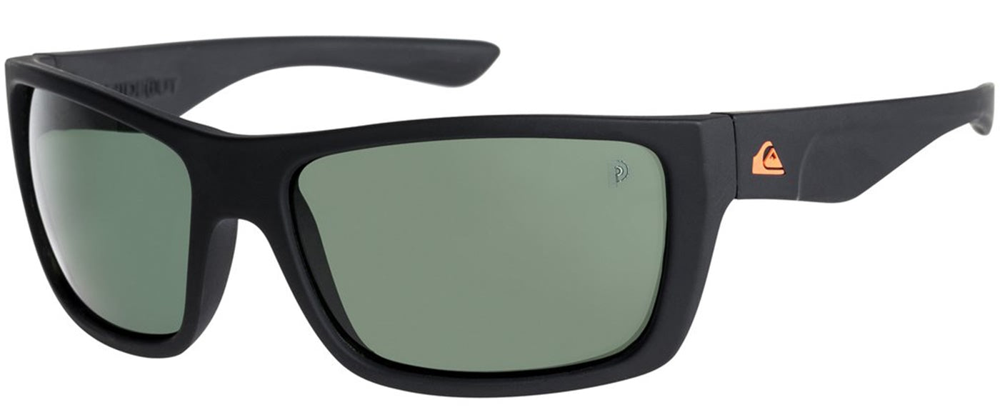 Quiksilver Surf Fall 2017 Eyewear Mens Beach Lifestyle Sunglasses