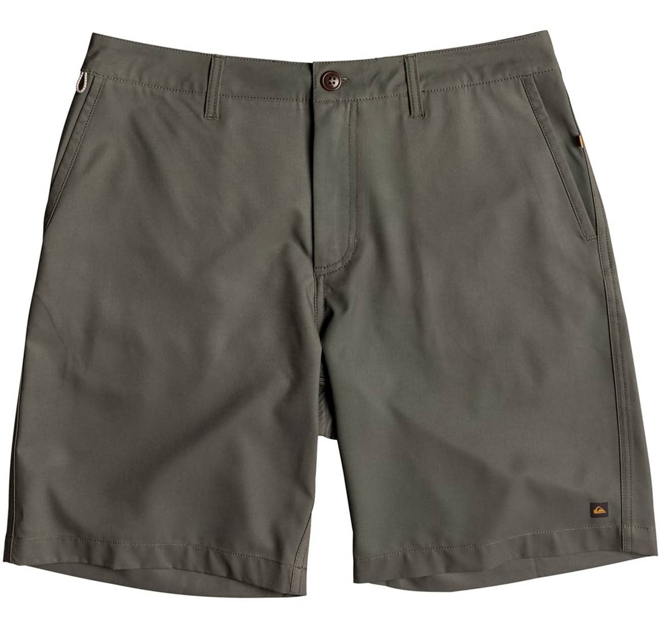 Quiksilver Waterman Fall 2017 Apparel | Beach Amphibian Walkshorts