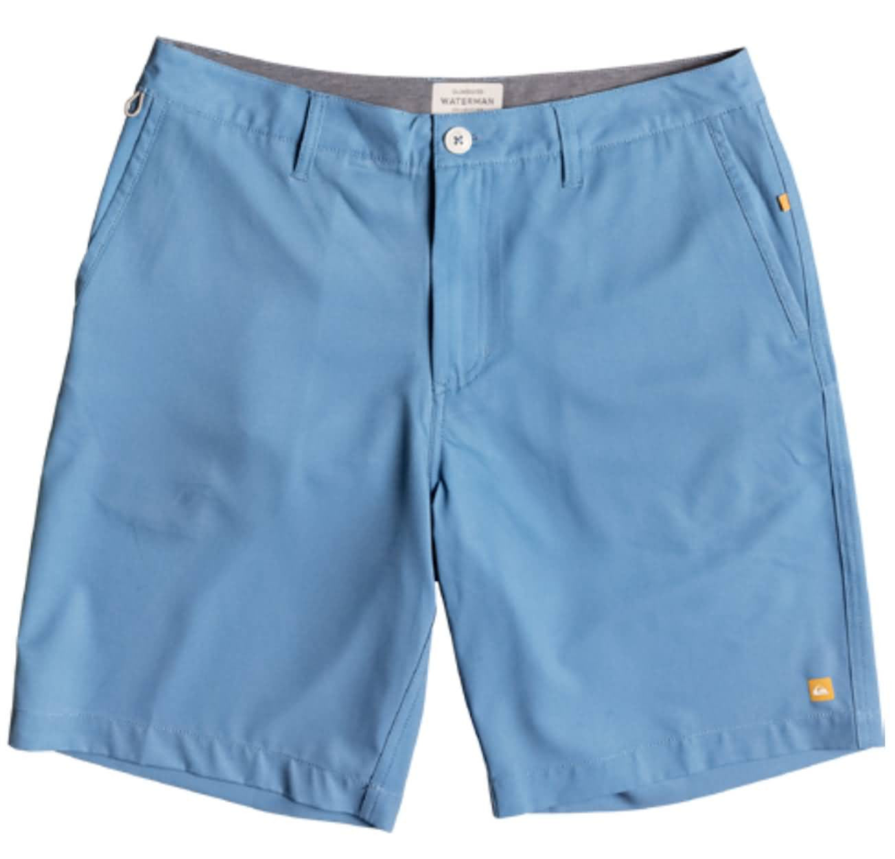 Quiksilver Waterman Fall 2017 Apparel | Beach Amphibian Walkshorts