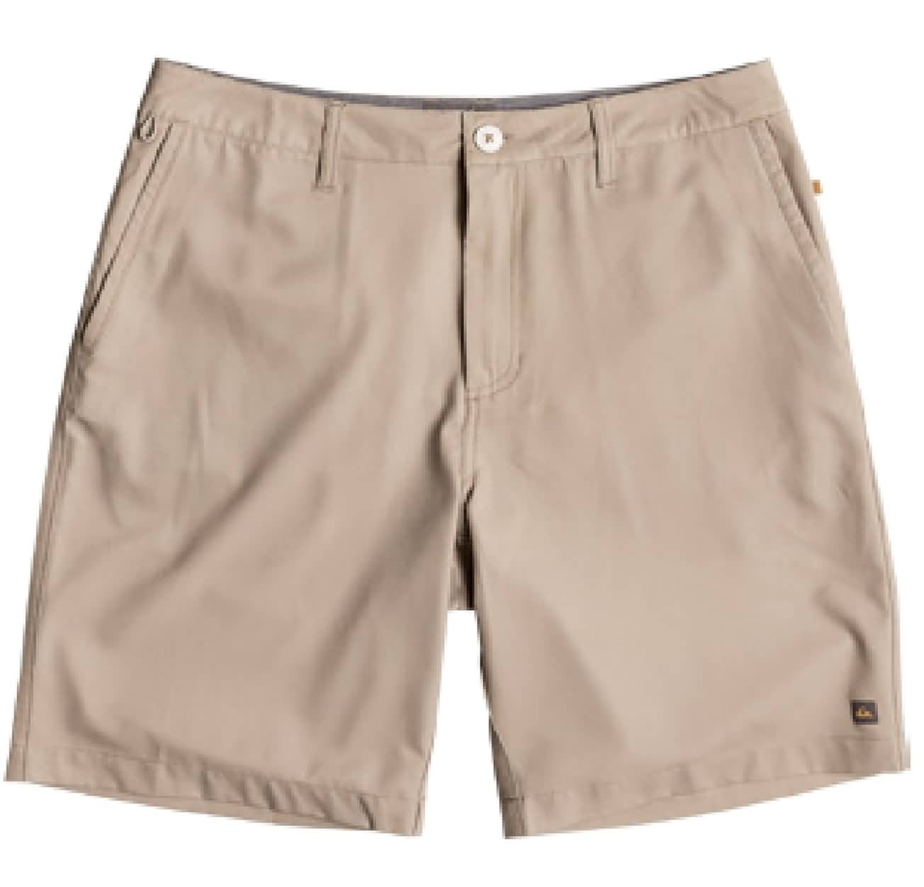 Quiksilver Waterman Fall 2017 Apparel | Beach Amphibian Walkshorts