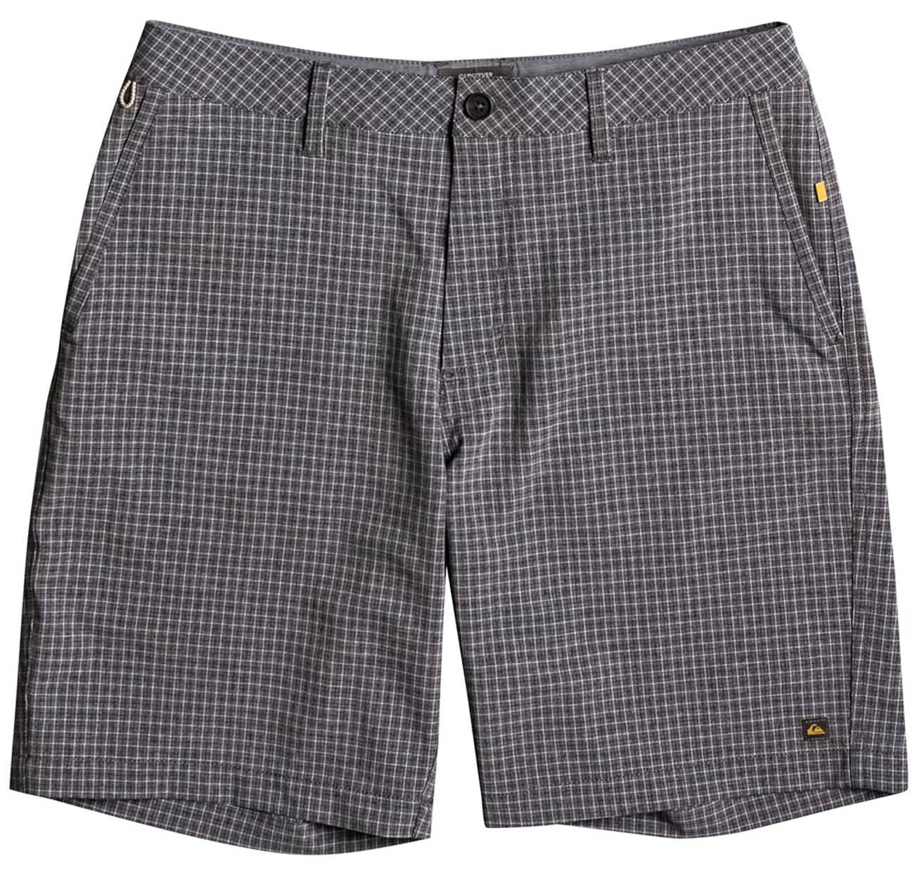 Quiksilver Waterman Fall 2017 Apparel | Beach Amphibian Walkshorts