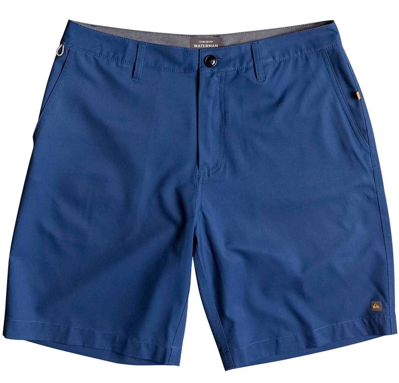 Quiksilver Waterman Fall 2017 Apparel | Beach Amphibian Walkshorts