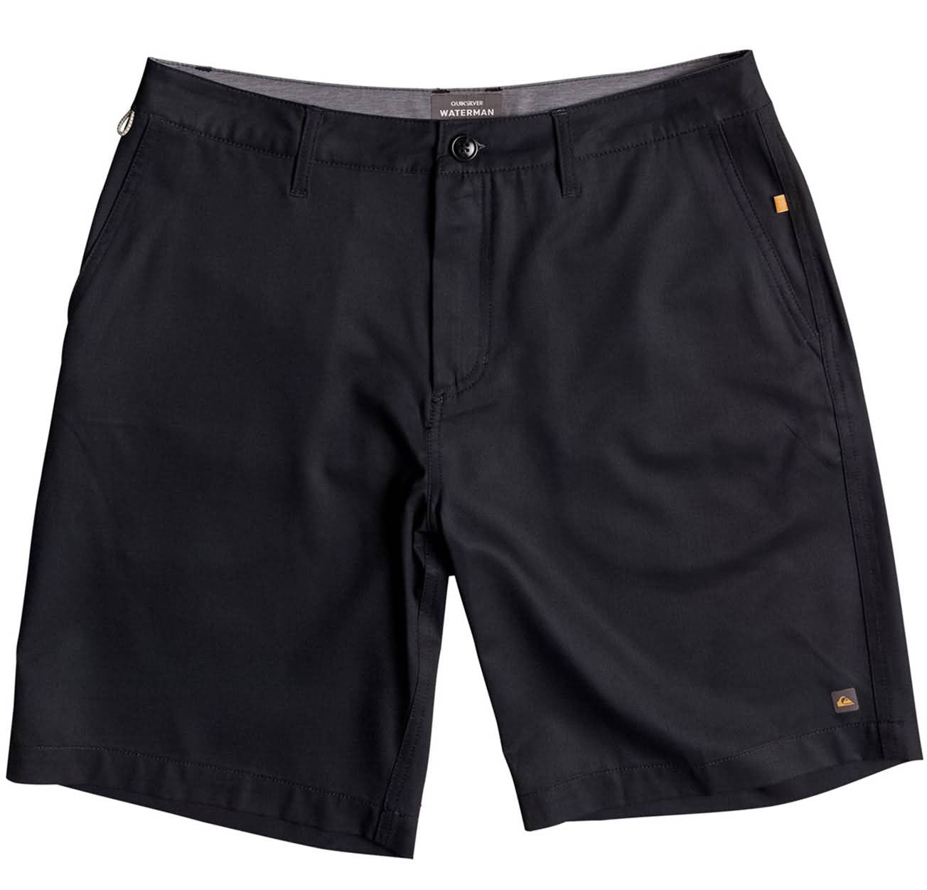 Quiksilver Waterman Fall 2017 Apparel | Beach Amphibian Walkshorts