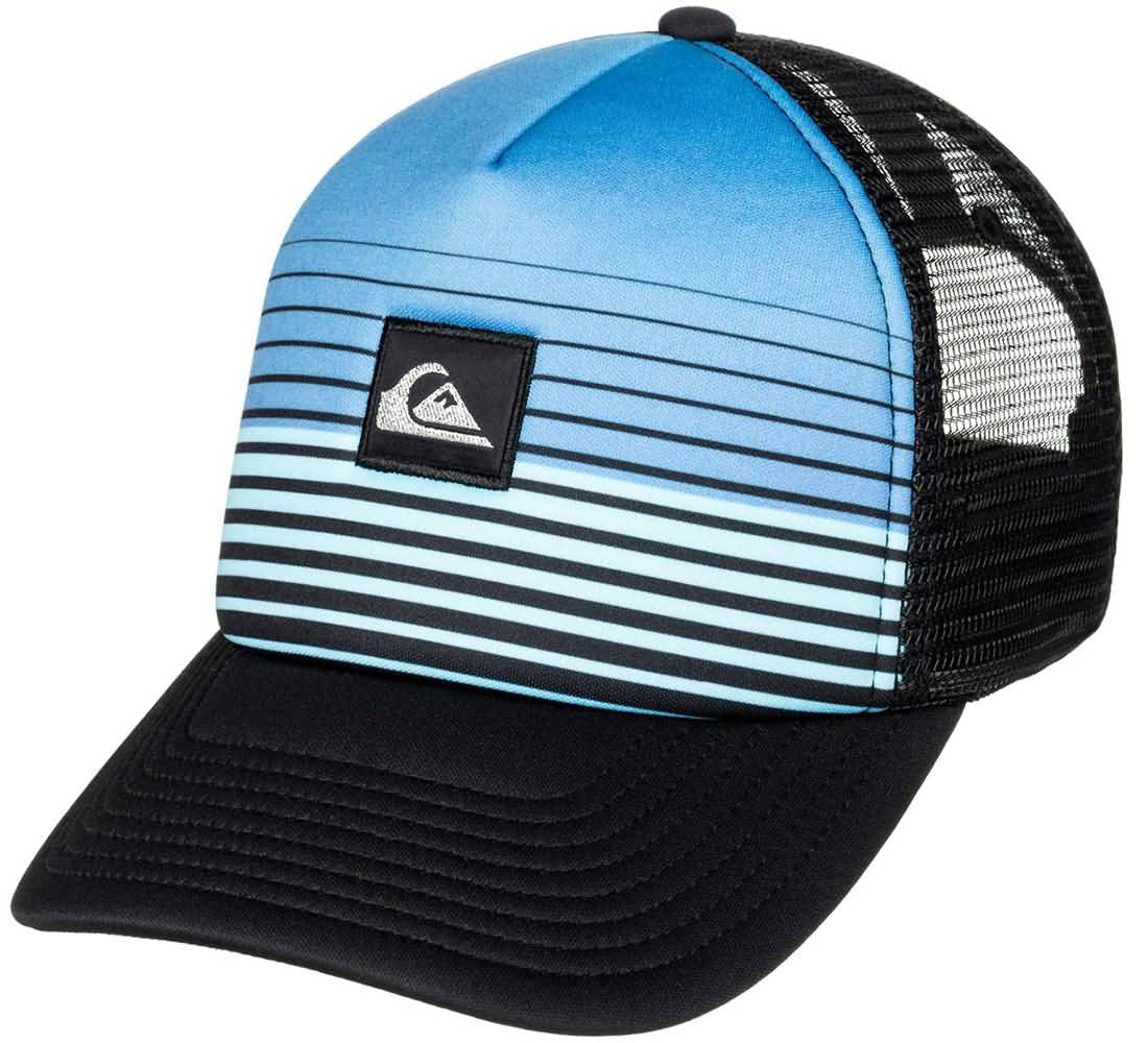 Quiksilver Surf Fall 2017 Headwear | Youth Lifestyle Beach Hats