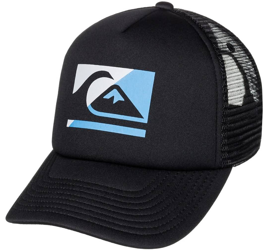 Quiksilver Surf Fall 2017 Headwear | Youth Lifestyle Beach Hats