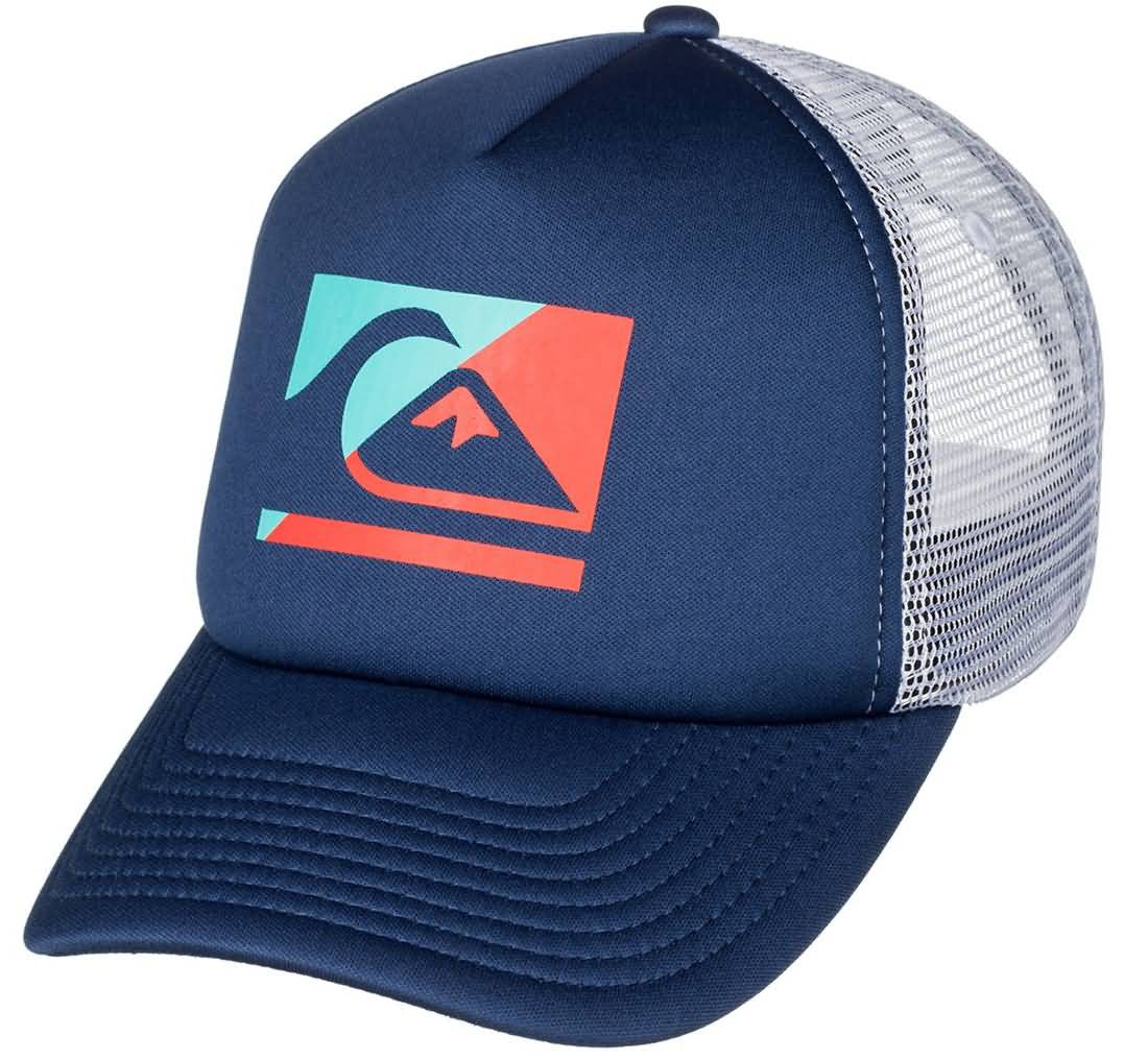 Quiksilver Surf Fall 2017 Headwear | Youth Lifestyle Beach Hats