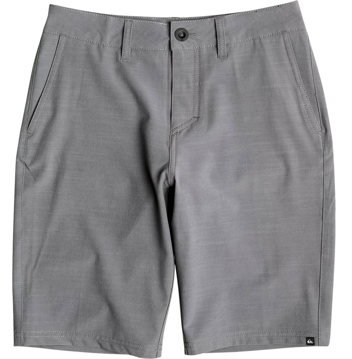 Quiksilver Surf Summer 2017 Apparel | Youth Boys Amphibian Shorts