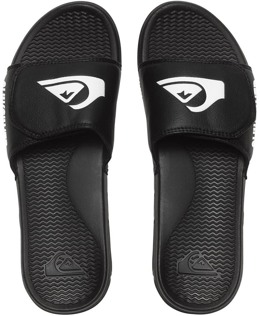 Quiksilver Summer 2017 Footwear | Mens Amphibian Plus Sandals