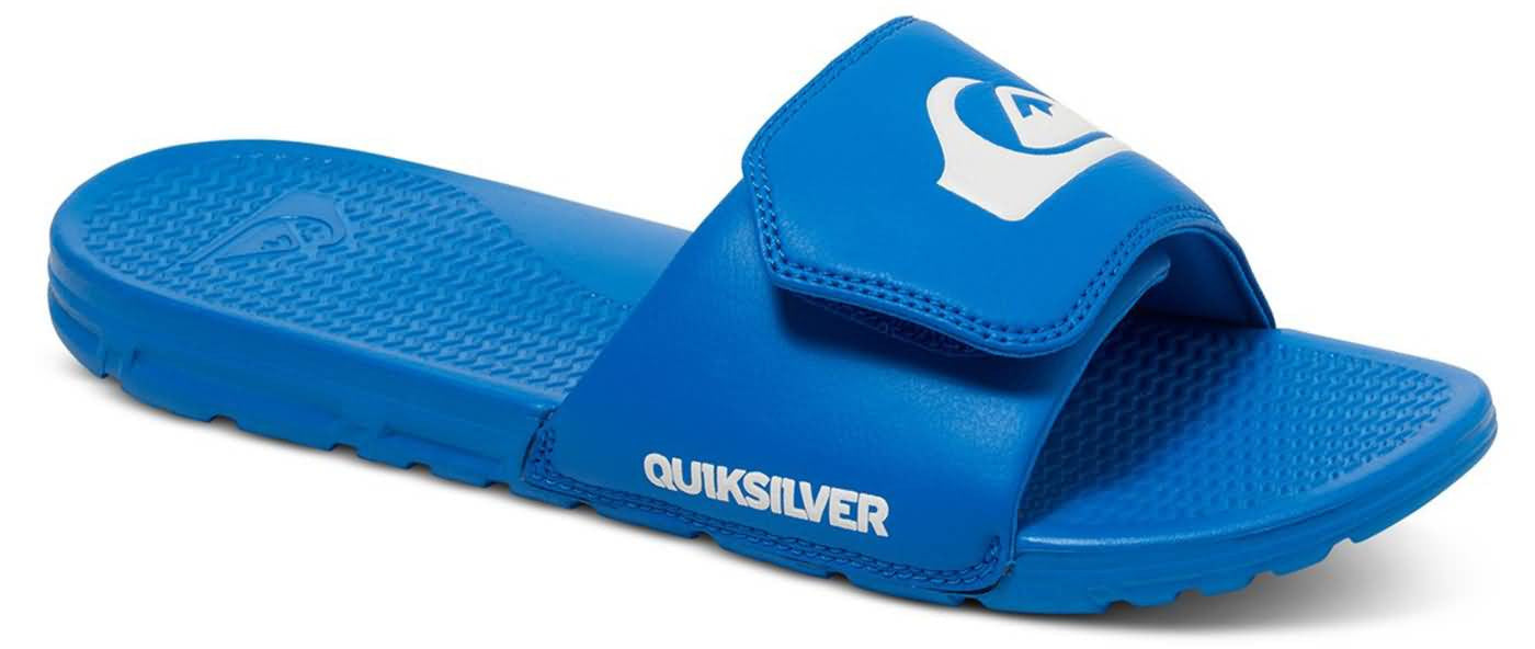 Quiksilver Summer 2017 Footwear | Mens Amphibian Plus Sandals