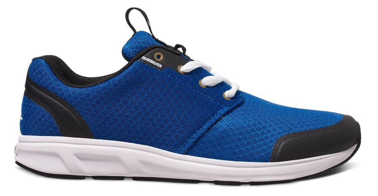 Quiksilver Summer 2017 Footwear | Mens Lifestyle Casual Shoes