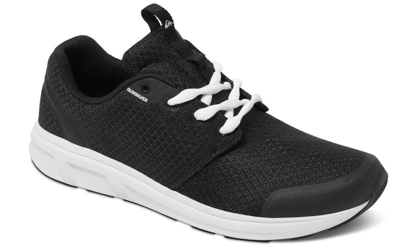 Quiksilver Summer 2017 Footwear | Mens Lifestyle Casual Shoes