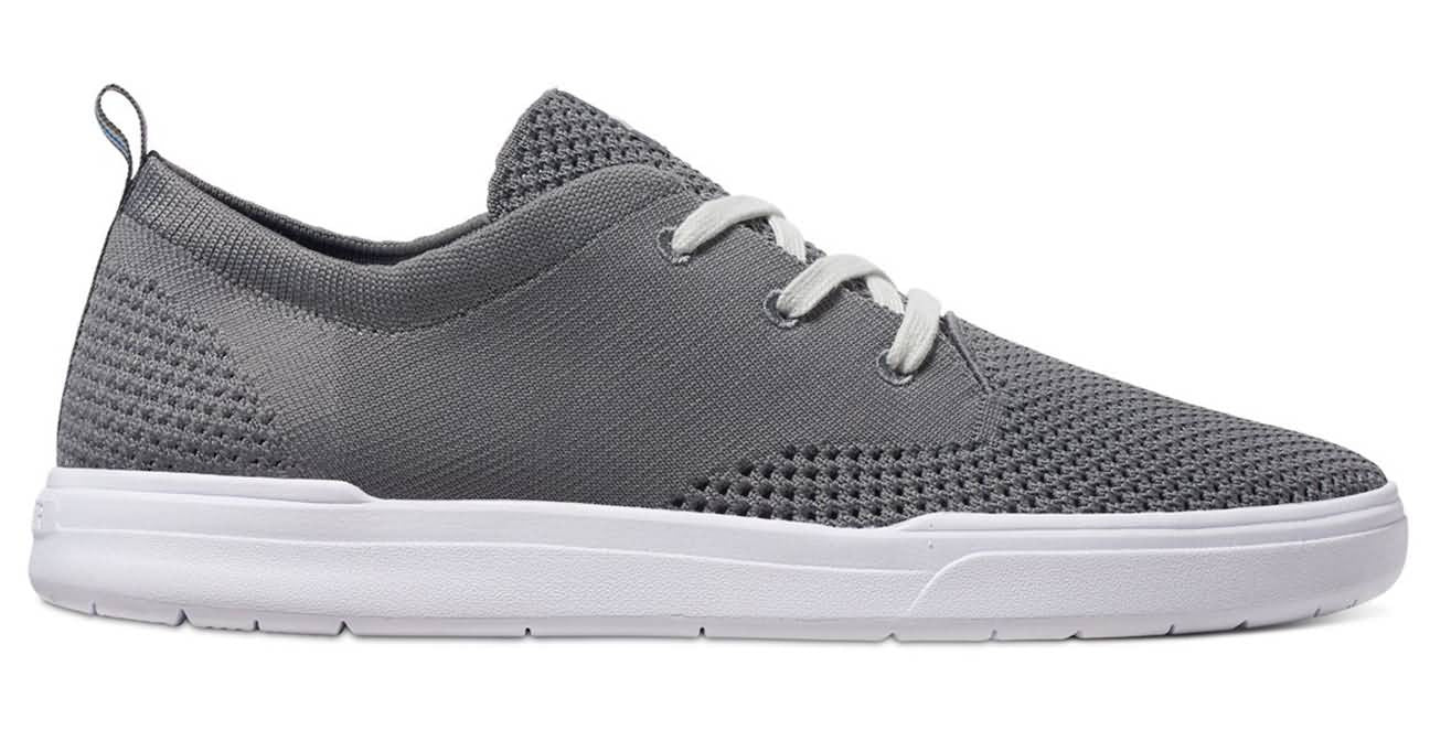 Quiksilver Summer 2017 Footwear | Mens Lifestyle Casual Shoes