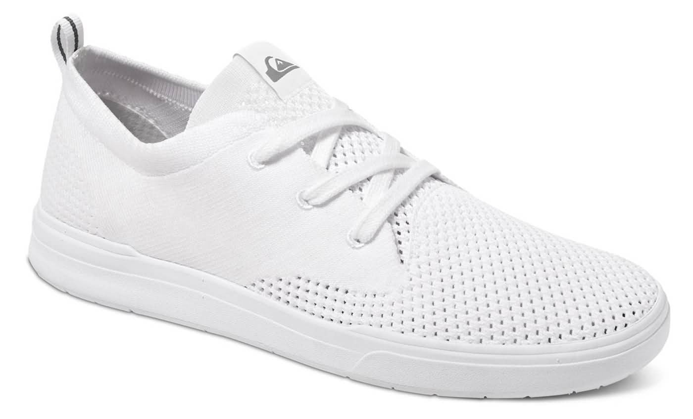 Quiksilver Summer 2017 Footwear | Mens Lifestyle Casual Shoes