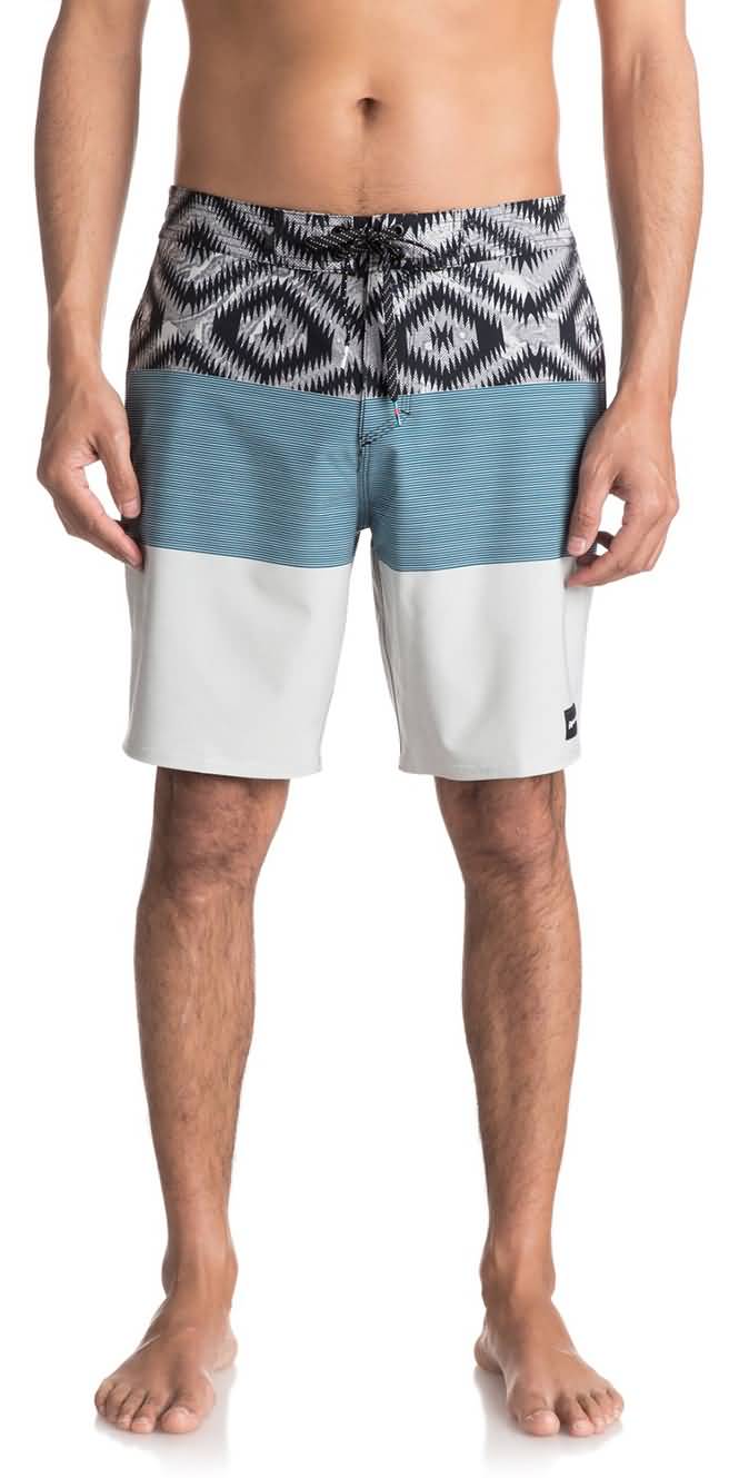 Quiksilver Originals Fall 2017 | Mens Beach Shorts