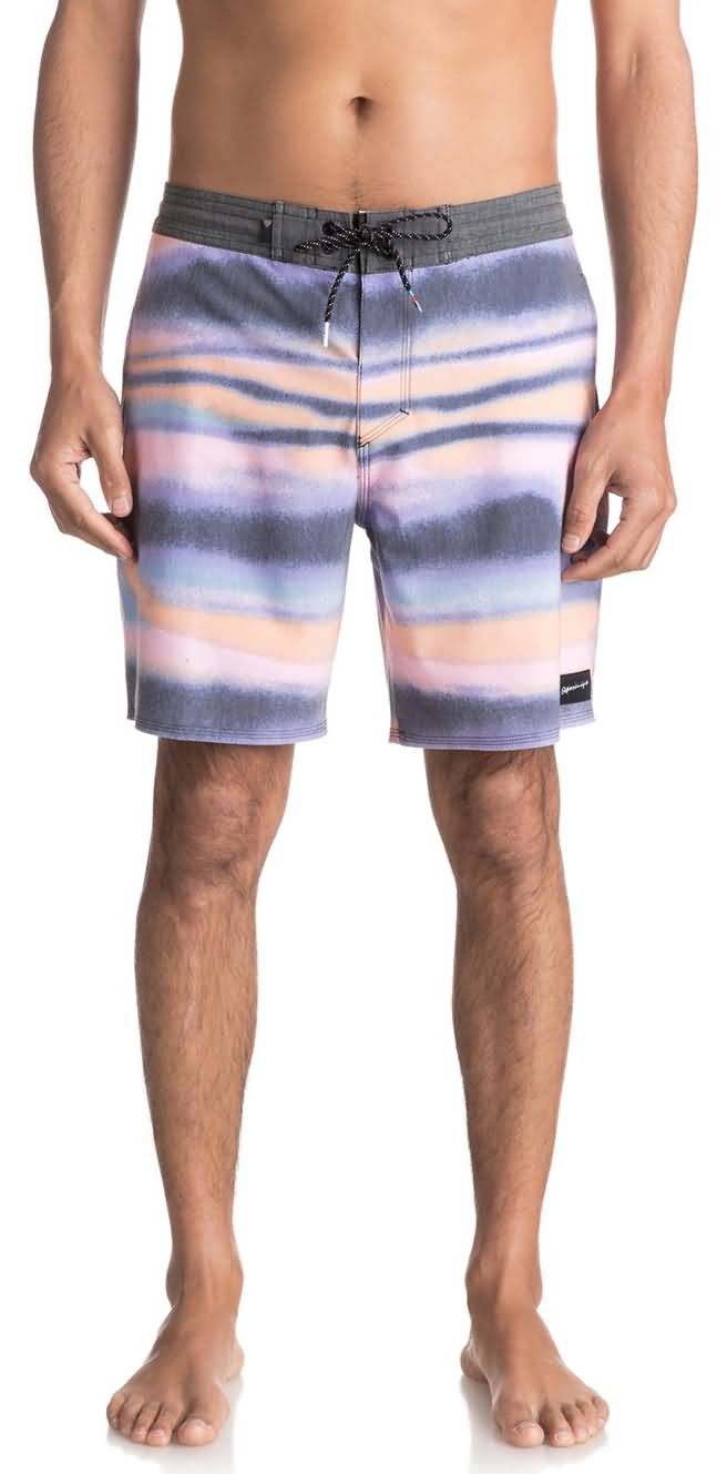 Quiksilver Originals Fall 2017 | Mens Beach Shorts