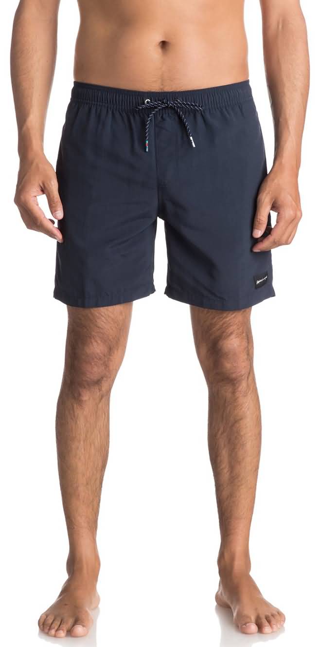 Quiksilver Originals Fall 2017 | Mens Beach Shorts