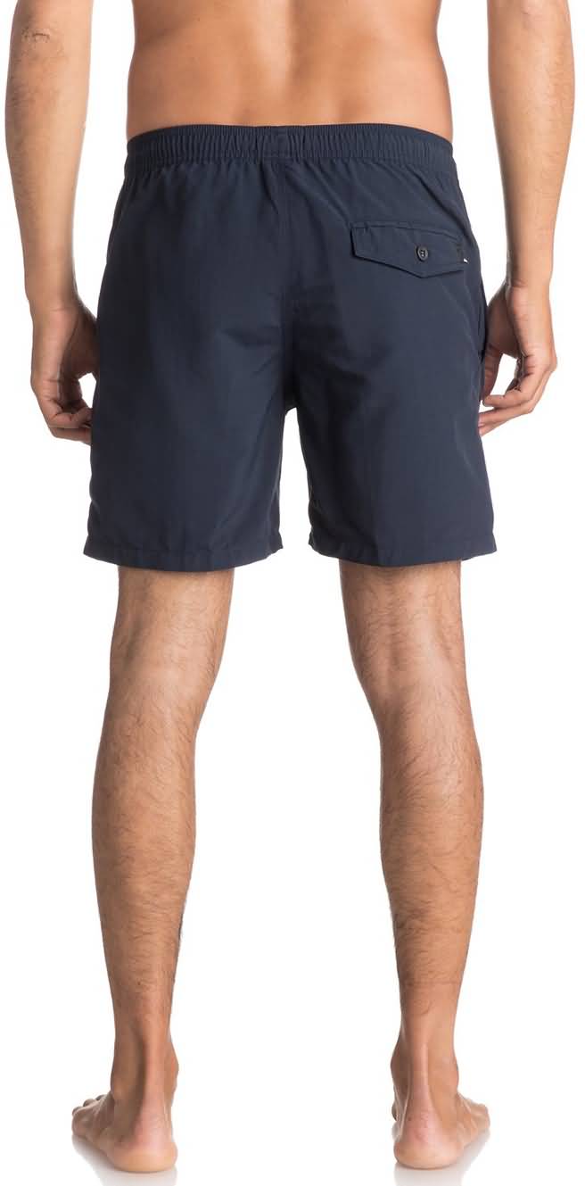 Quiksilver Originals Fall 2017 | Mens Beach Shorts