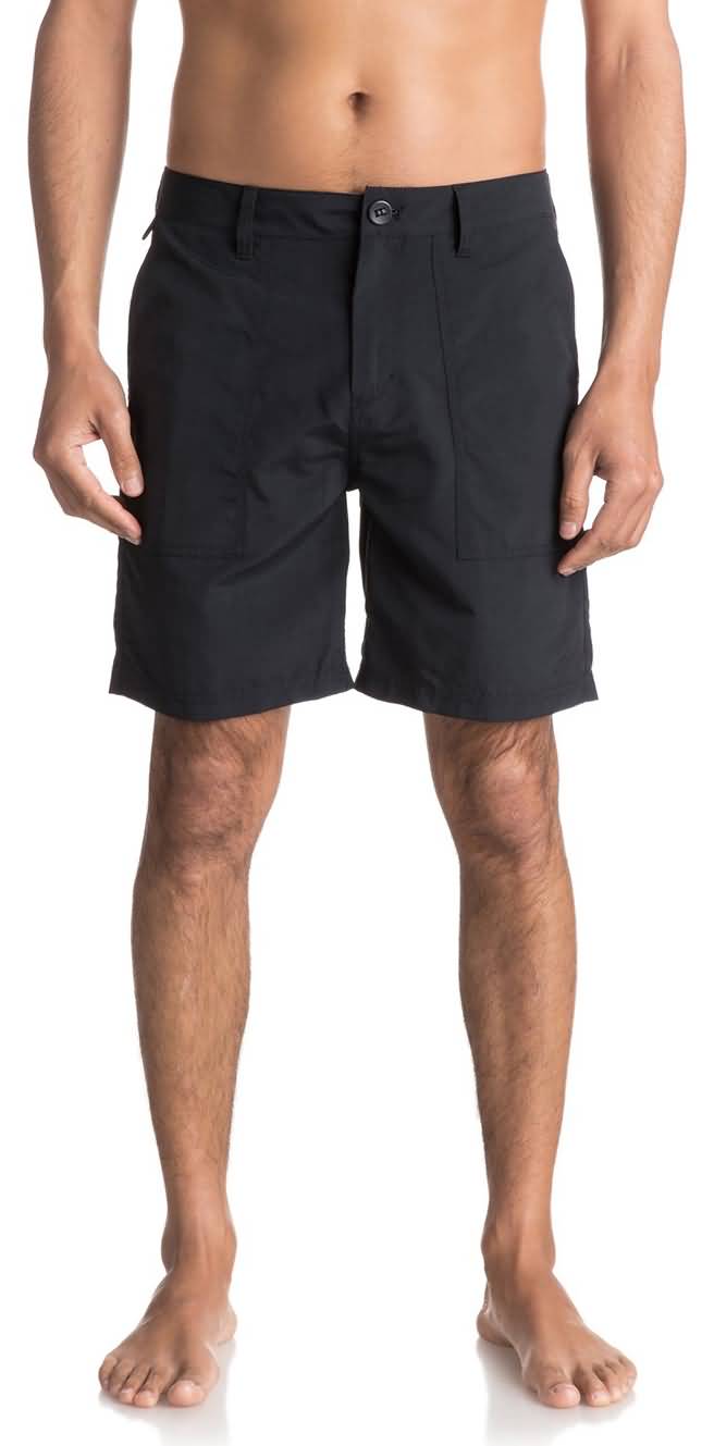 Quiksilver Originals Fall 2017 | Mens Beach Shorts