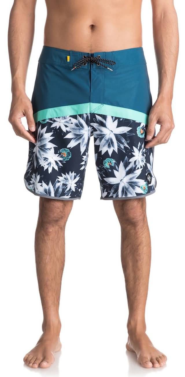 Quiksilver Originals Fall 2017 | Mens Surf Boardshorts