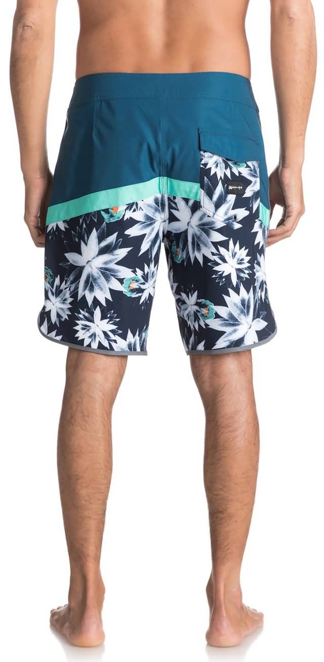 Quiksilver Originals Fall 2017 | Mens Surf Boardshorts