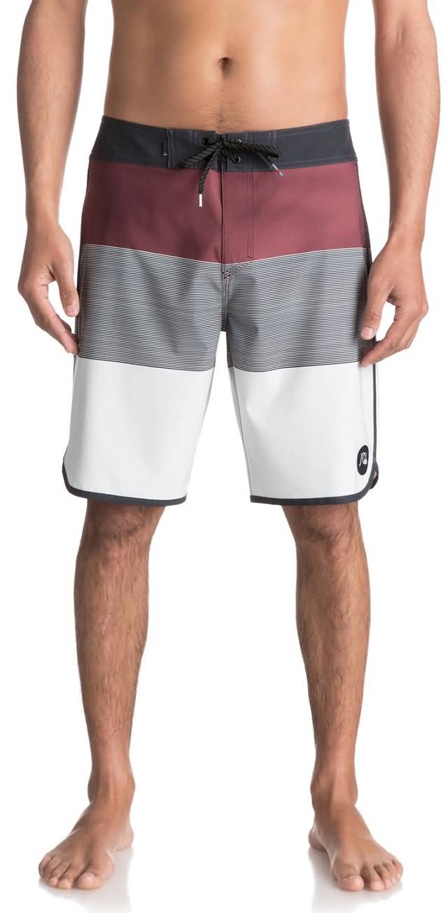 Quiksilver Originals Fall 2017 | Mens Surf Boardshorts