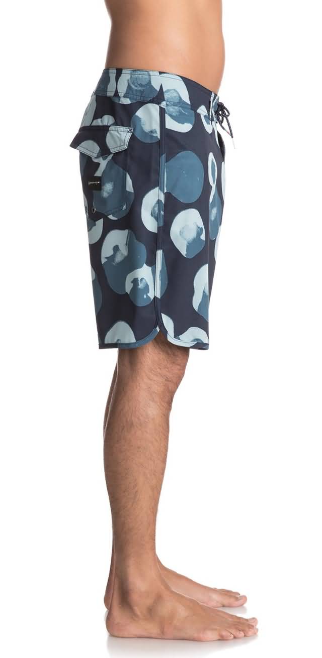 Quiksilver Originals Fall 2017 | Mens Surf Boardshorts