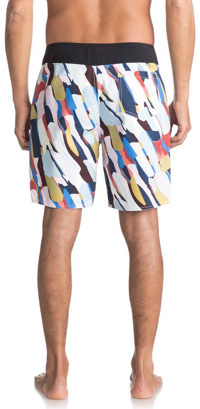 Quiksilver Originals Fall 2017 | Mens Surf Boardshorts