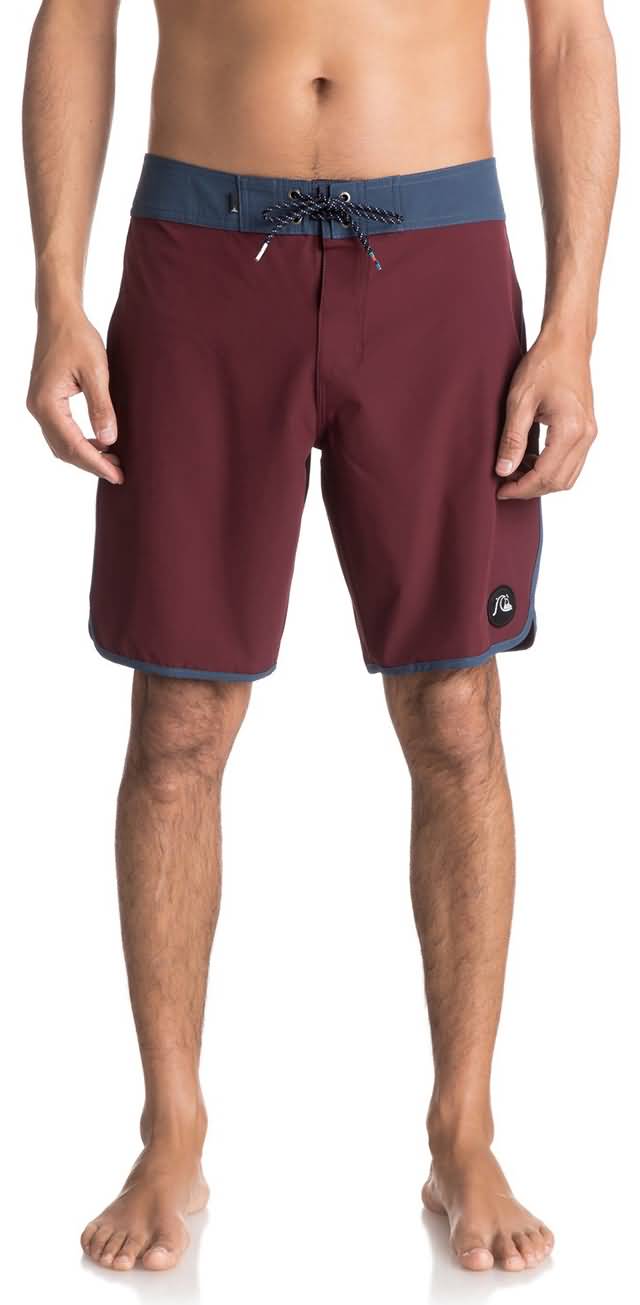 Quiksilver Originals Fall 2017 | Mens Surf Boardshorts