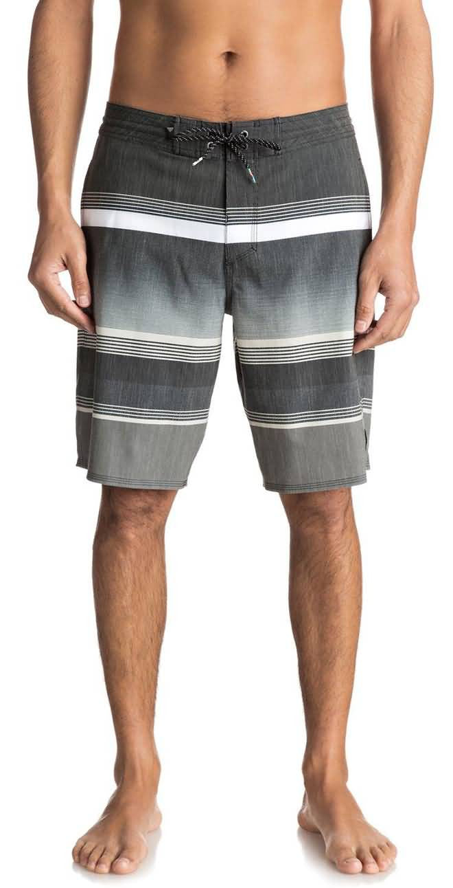 Quiksilver Summer 2017 Apparel | Mens Beach Boardshorts