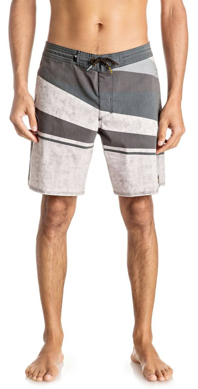 Quiksilver Summer 2017 Apparel | Mens Beach Boardshorts