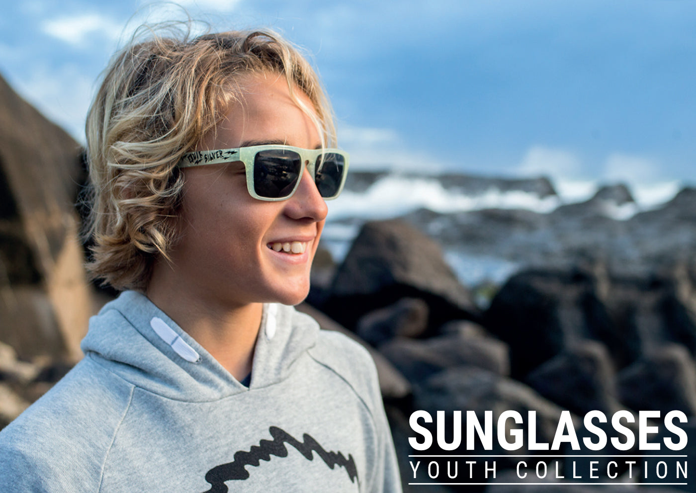 Quiksilver Fall 2017 Eyewear | Youth Lifestyle Sunglasses