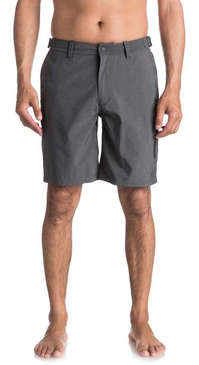 Quiksilver Waterman Fall 2017 Apparel | Mens Lifestyle Walkshorts