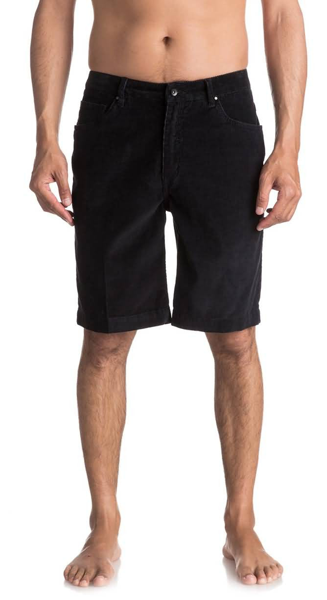 Quiksilver Waterman Fall 2017 Apparel | Mens Lifestyle Walkshorts