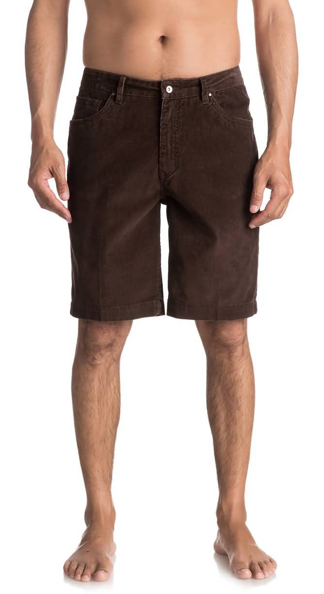 Quiksilver Waterman Fall 2017 Apparel | Mens Lifestyle Walkshorts