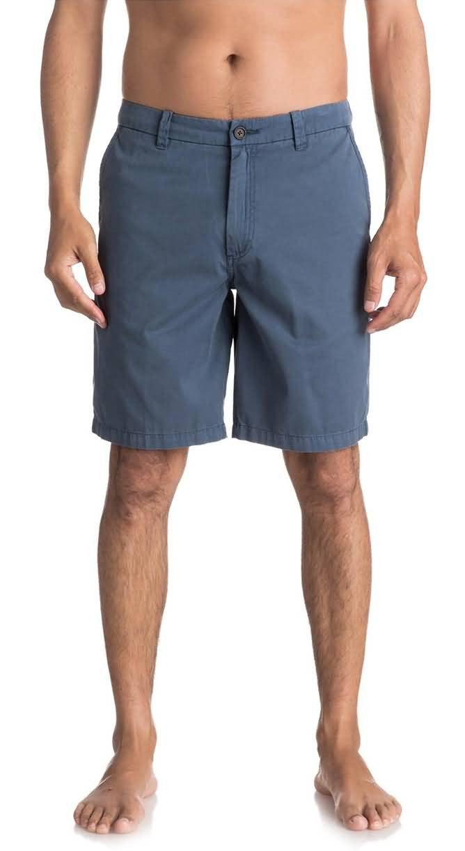 Quiksilver Waterman Fall 2017 Apparel | Mens Lifestyle Walkshorts