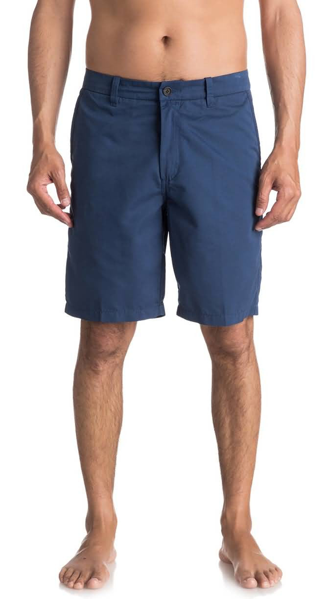 Quiksilver Waterman Fall 2017 Apparel | Mens Lifestyle Walkshorts