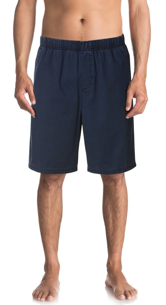 Quiksilver Waterman Fall 2017 Apparel | Mens Lifestyle Walkshorts